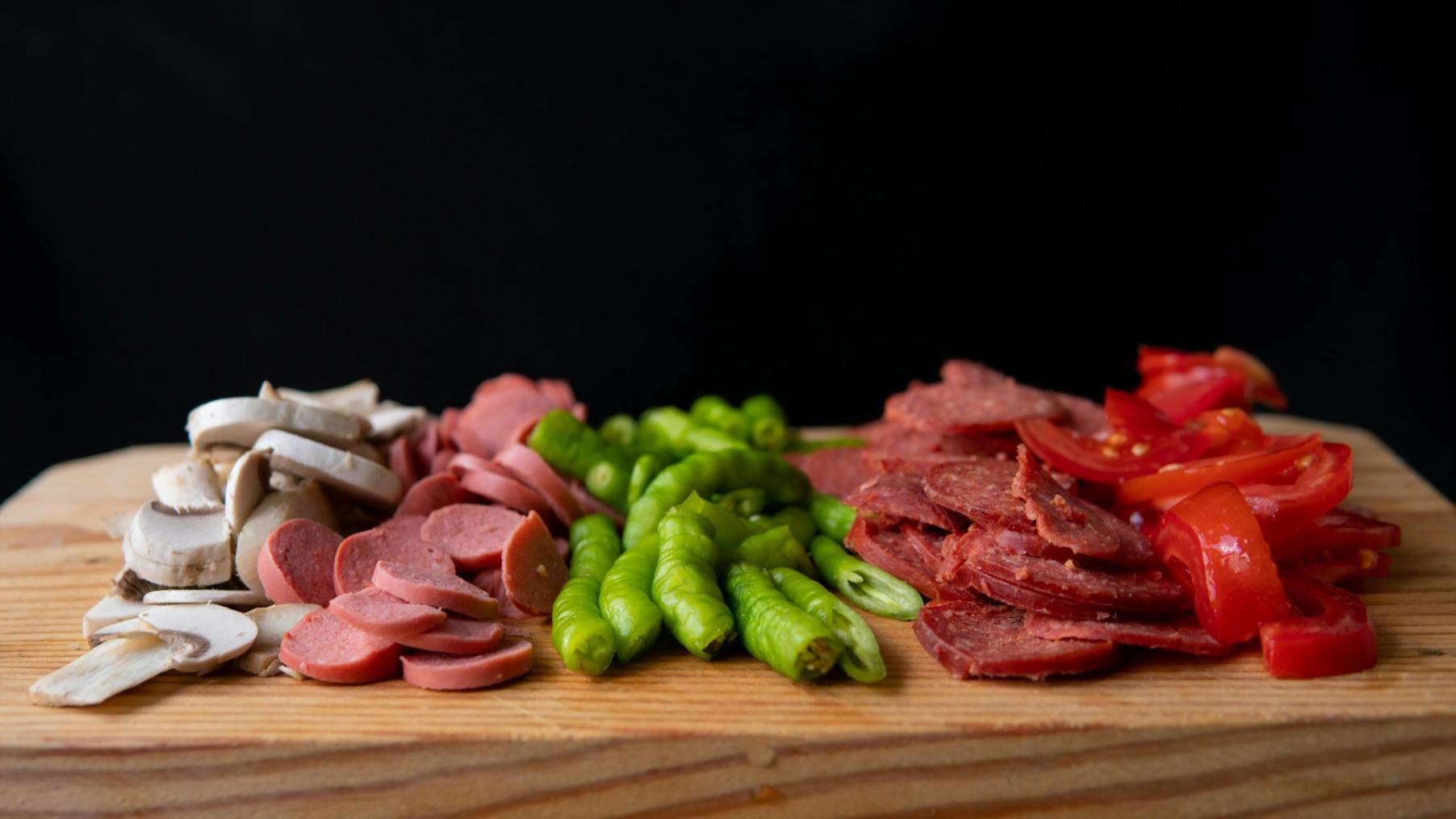 Everyday Meals: Cooking Fundamentals